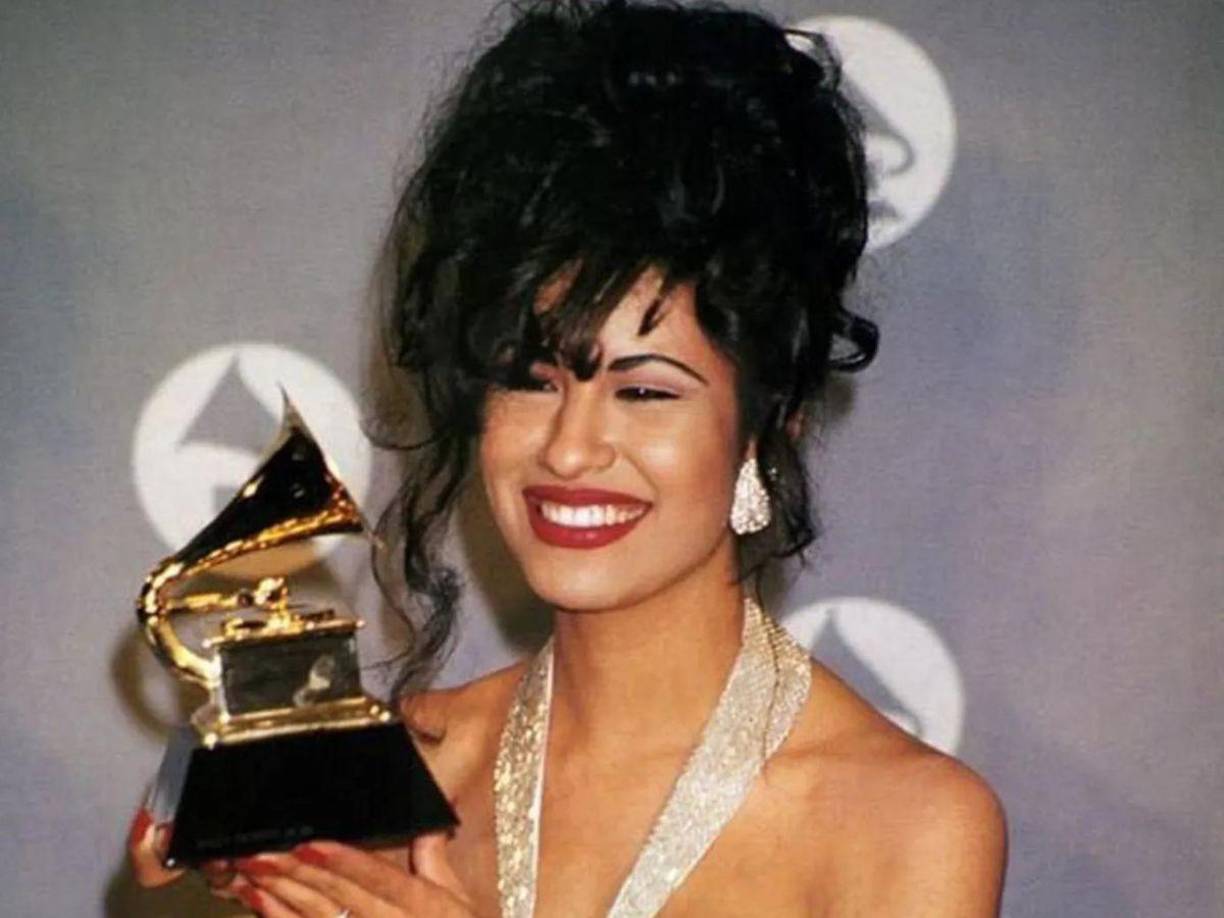 El viernes 31 de marzo de 1995, a las 13:05 horas Quintanilla fue declarada muerta.