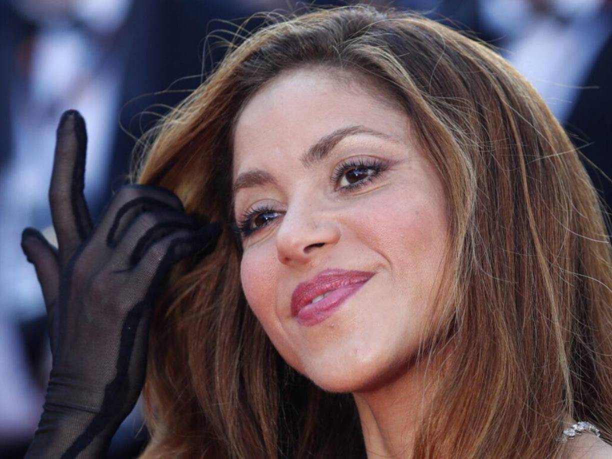 Sin embargo, no todo podía ser miel sobre hojuelas, ya que la pitonisa externó el posible enfrentamiento legal que protagonizarían Shakira y Gerard Piqué.