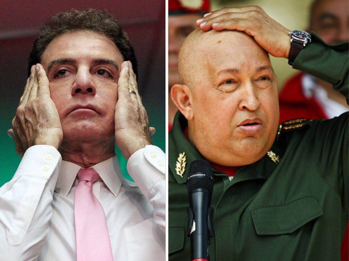 Salvador Nasralla, designado presidencial del Gobierno de Honduras, lanzó nuevas declaraciones controversiales a través de X (antes Twitter). 