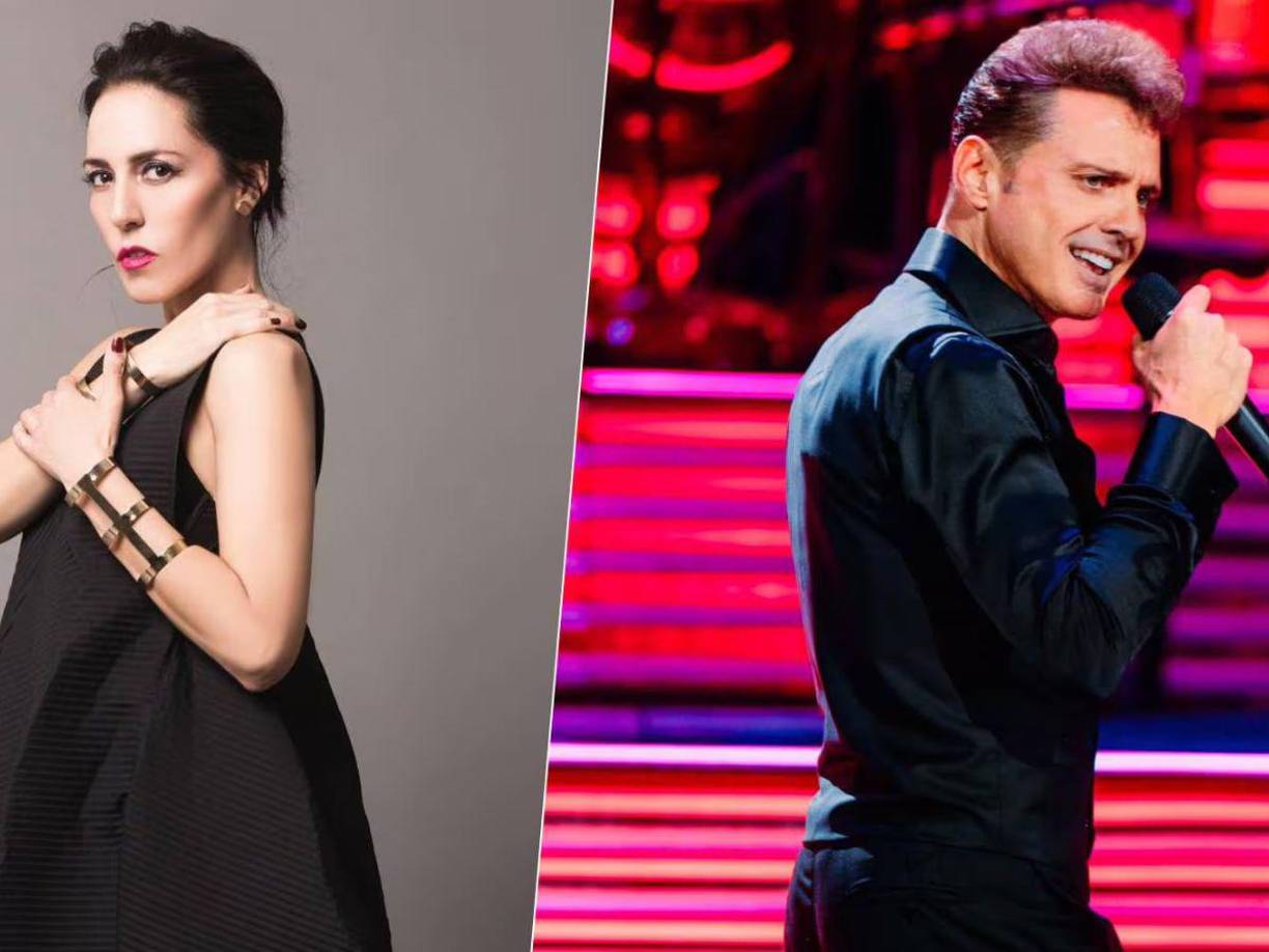 Más allá de la admiración artística que Silvia Pinal siente por Luis Miguel, existe un lazo familiar entre ambas celebridades, debido a que su nieta Stephanie Salas, procreó con ‘El Sol’ a su hija Michelle Salas, quien nació en 1989.