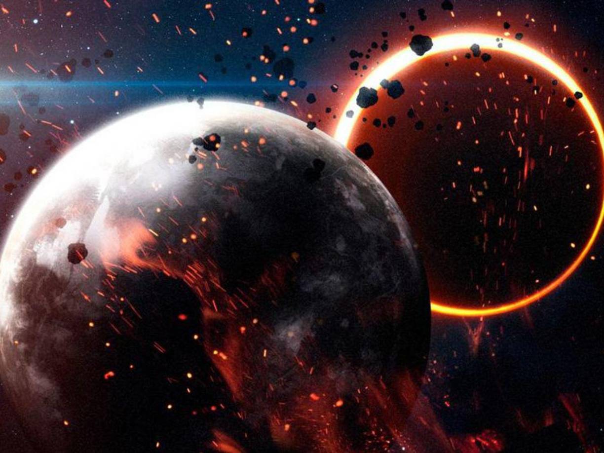 Los eventos astrónomicos en la Tierra casi siempre son asociados a cientos de mitos, esto a que el Sol y la Luna han jugado un papel fundamental en el desarrollo por varias civilizaciones. Hoy 17 de septiembre hay un eclipse lunar en el mundo y esto es lo que debes saber según expertos en astronomía.