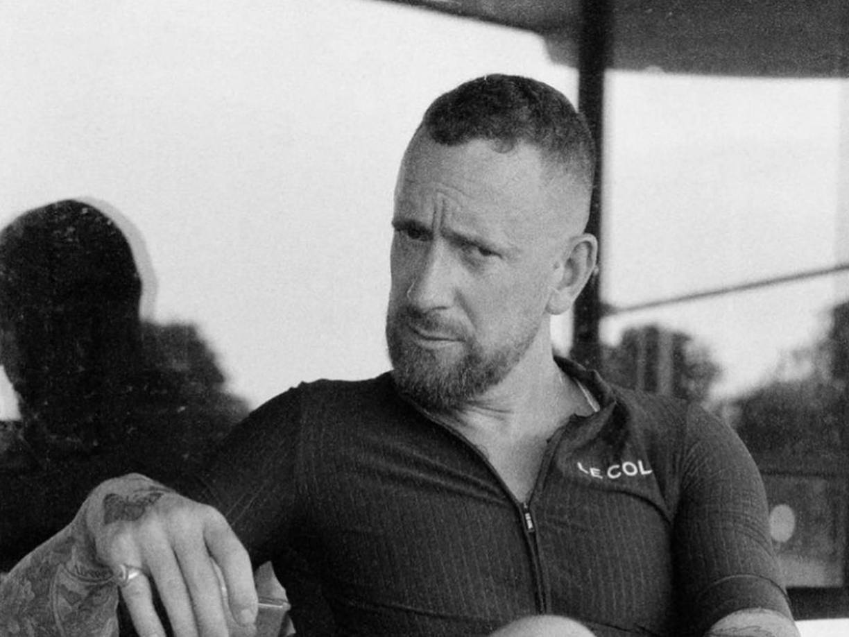 Bradley Wiggins es un exciclista profesional británico que ganó millones y hoy se encuentra en la ruina atravesando un duro momento.