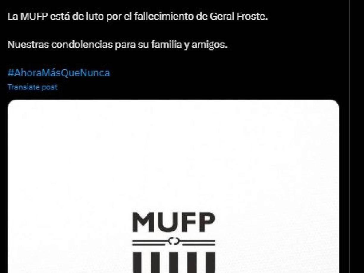 Este hecho se dio en el barrio Plácido Ellauri de Montevideo y, según informó el diario El País, cerca de la 1 de la madrugada se desató un fuerte altercado entre algunos hombres.