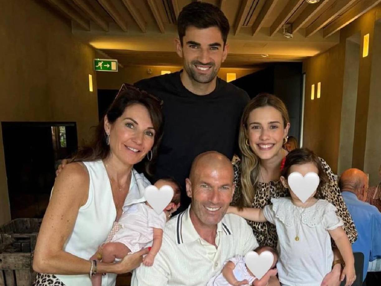 Luego de no encontrar el éxito en el fútbol ha decidido retirarse antes de los 30 y sus motivos son claros. Se centrará en su familia (tiene tres hijas) y en sus inversiones.