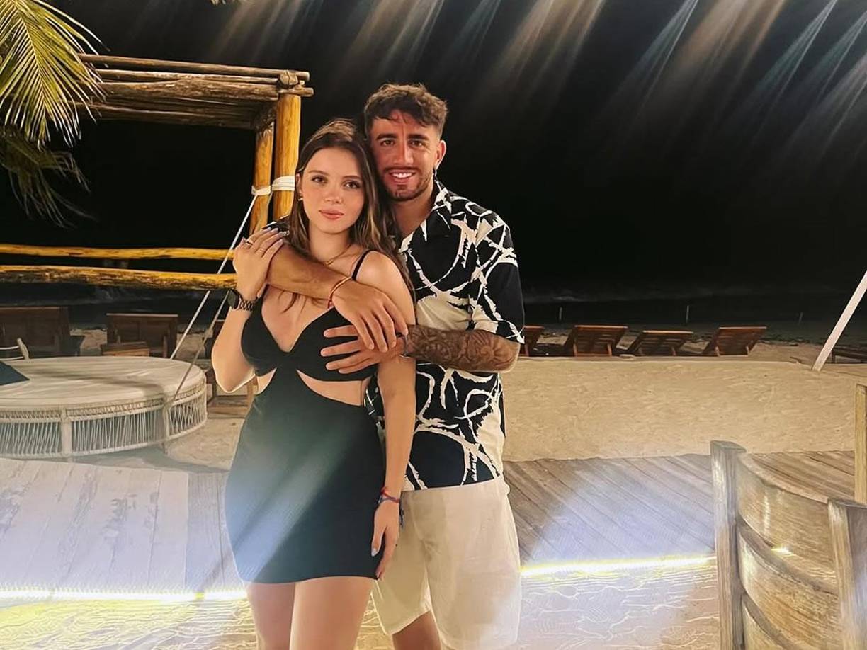 Cecilia y Auzmendi han realizado viajes en varios lugares de Honduras y afuera del país.