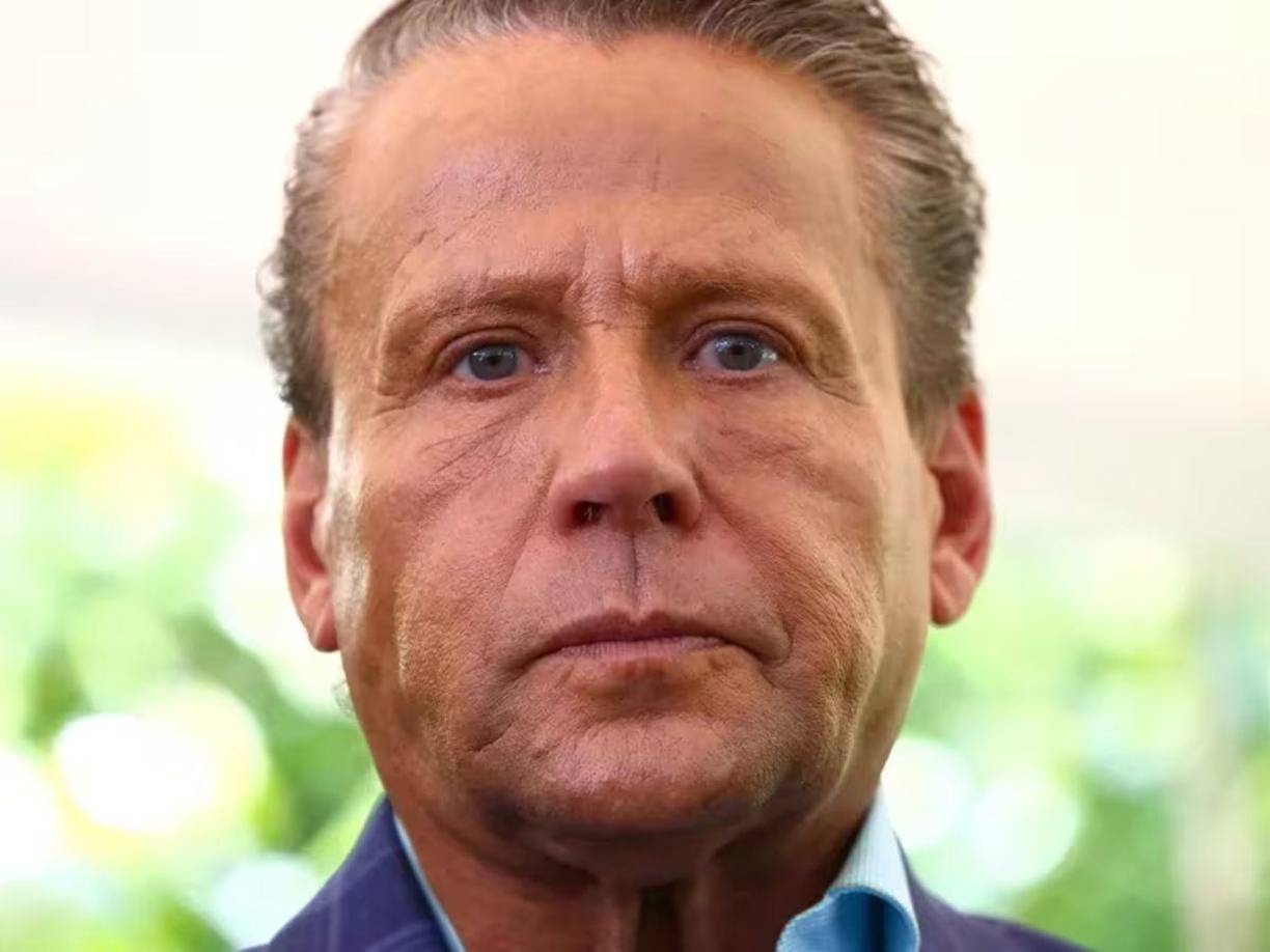 Finalmente Adame dejó claro que sus peleas callejeras y polémicas no tienen nada que ver con su trastorno obsesivo compulsivo.