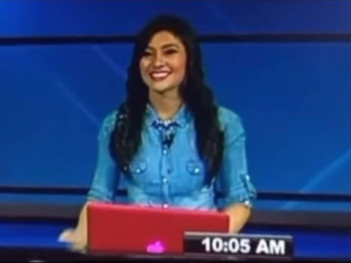 “Y esta era una traka aquí más bien, mire sin cu..., sin te... como era ve la Milagro, yo siempre igual guapo, pero mire quien pu... daba algo, ni 2,000 varas”, agregó mientras se reía por sus comentarios. 