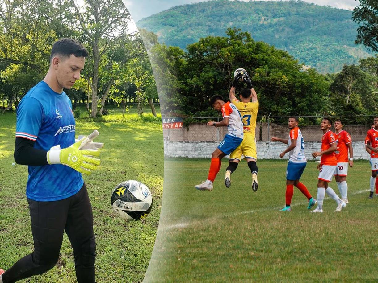 Tremendo escándalo en la Liga de Ascenso de Honduras. El portero del Real Juventud, Bryan Ramos, está siendo acusado de amañar partidos y horas después el club decidió rescindir el contrato.