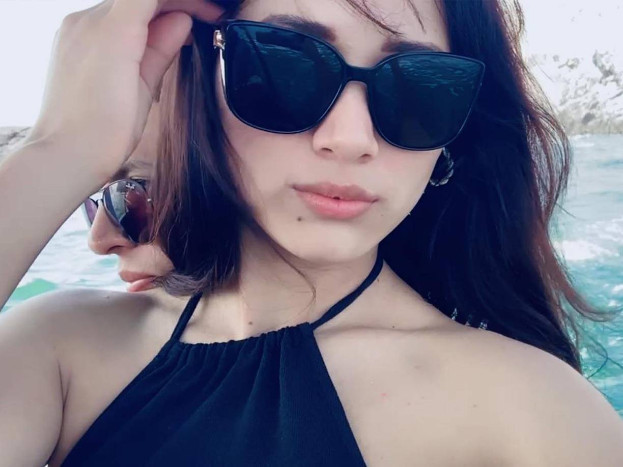 La víctima fue identificada como Rosa Luz Huertas Soto.