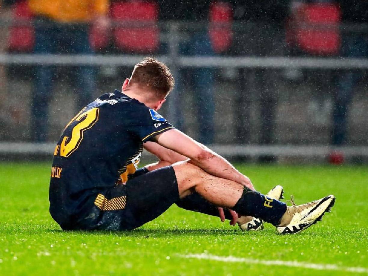 Sin embargo, no todos pueden disfrutar de estar presentes en el certamen. Desde lesiones, decisiones técnicas y hasta un insólito accidente.