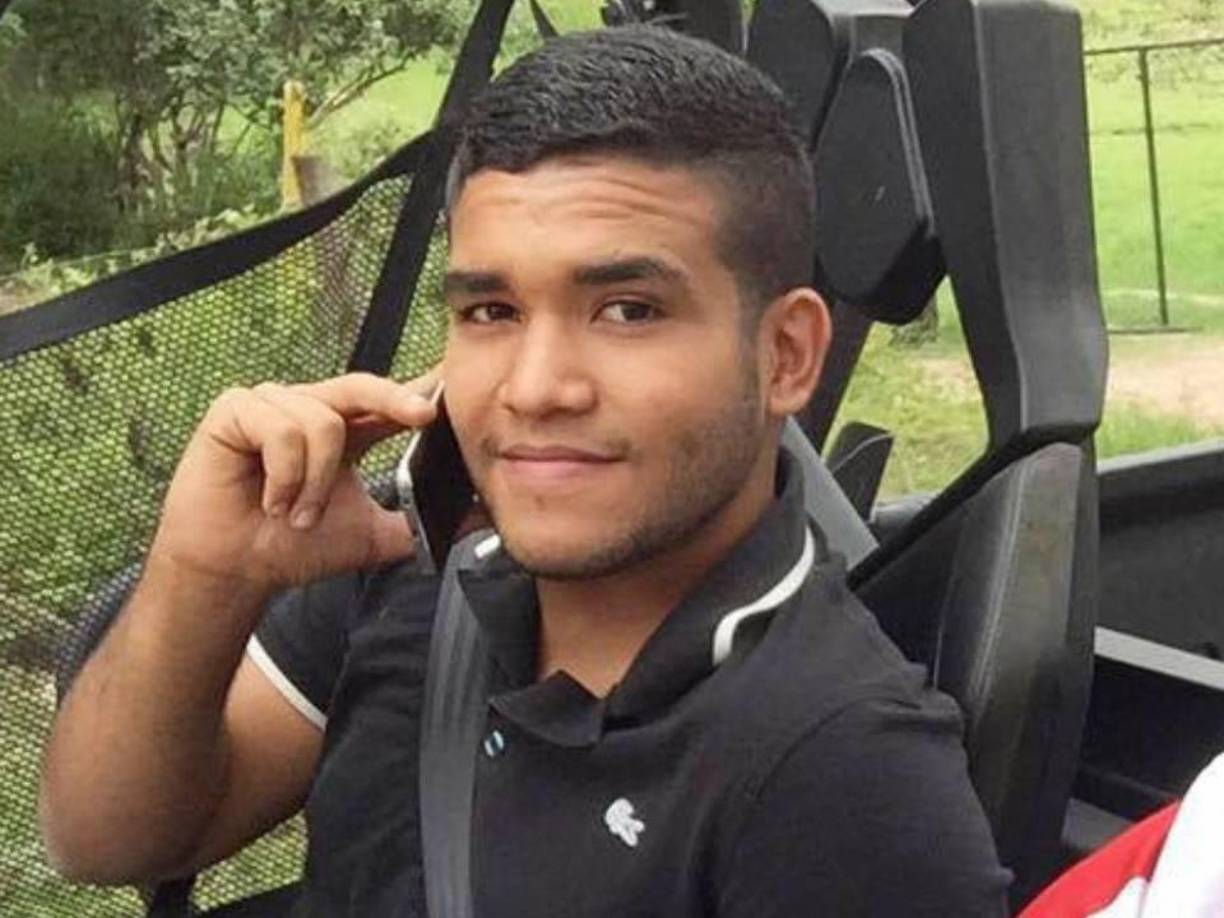 El velatorio de Luis Zelaya se realiza este viernes en el departamento de Olancho, donde también sus restos mortales serán sepultados. 