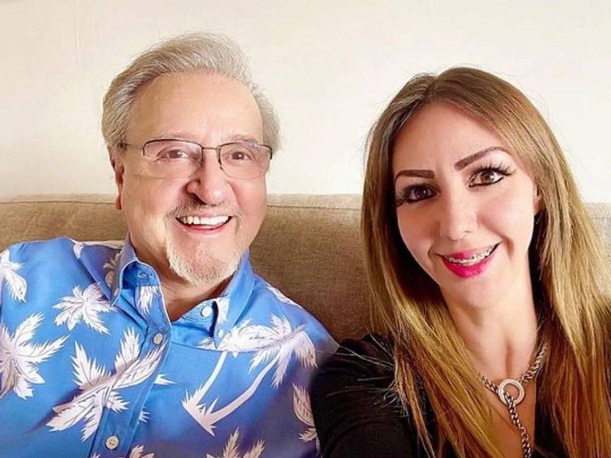 También confesó que su papá ha llorado mucho junto a ella por atravesar esto nuevamente. Agradeció que tanto él, como su mamá y su hermano Gustavo le han mostrado su apoyo a través de cuidados y amor.