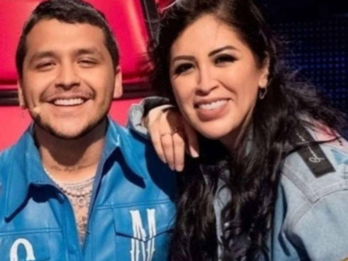 “La relación con su mamá es intocable. En esa familia se hace lo que la señora dice y que Nodal no haya llegado a la cena le dolió en el alma a la señora. Hasta el momento, la señora no ha compartido tiempo ni momentos con Ángela, en comparación con la forma como lo hizo en su momento Belinda y con Cazzu a quienes trató como sus hijas”, reveló la fuente cercana a la familia a TV Notas.