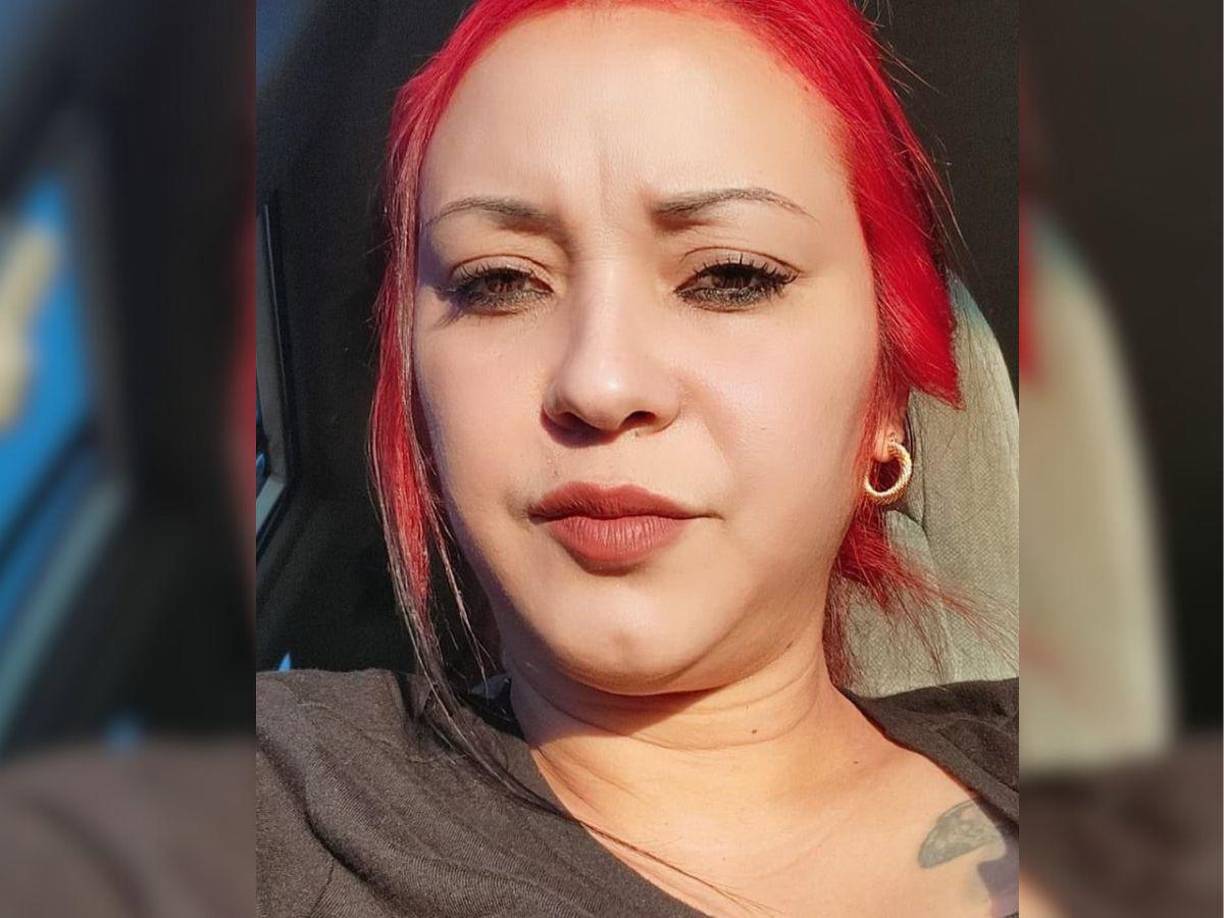 Mujer latina es brutalmente asesinada a puñaladas por su exesposo