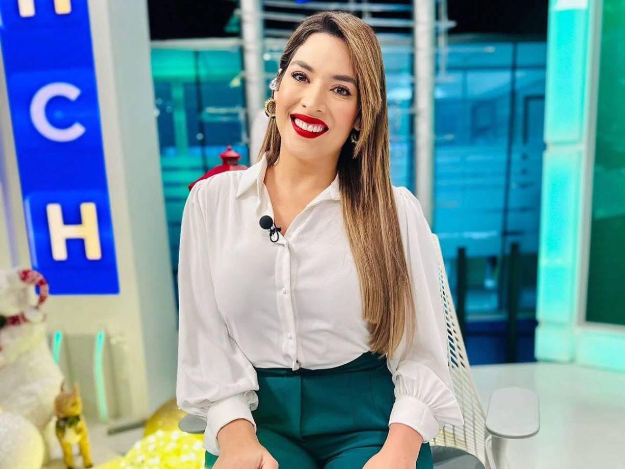 Hoy, Carolina Lanza se siente más feliz que nunca, al lado de su pareja e hijo. Además, continúa acumulando éxitos económicos y profesionales.