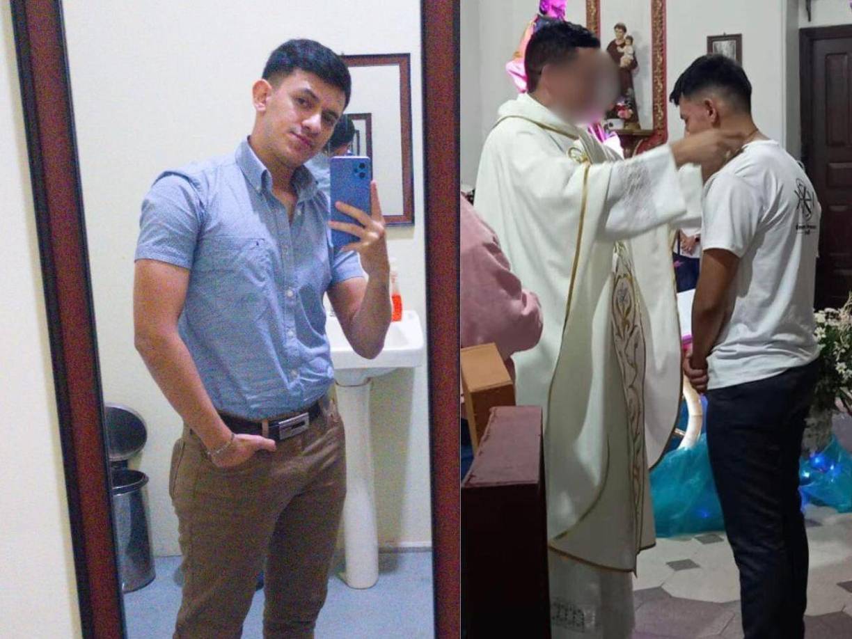 Un joven identificado como Edwar Chávez murió la madrugada de este sábado tras impactar con un caballo.