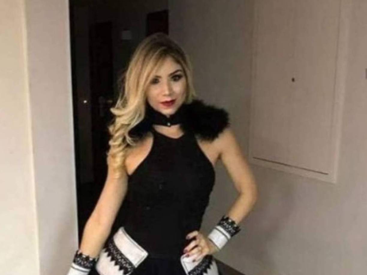 “Si mi madre viviera, estoy segura de que no sería capaz de soportar tal monstruosidad. Ver a una nieta, que creció bajo su techo, traicionar a su propia familia de una manera tan cruel sería un golpe imposible de superar”, expresó la hermana de la tía de Camila, esposa de Hulk.