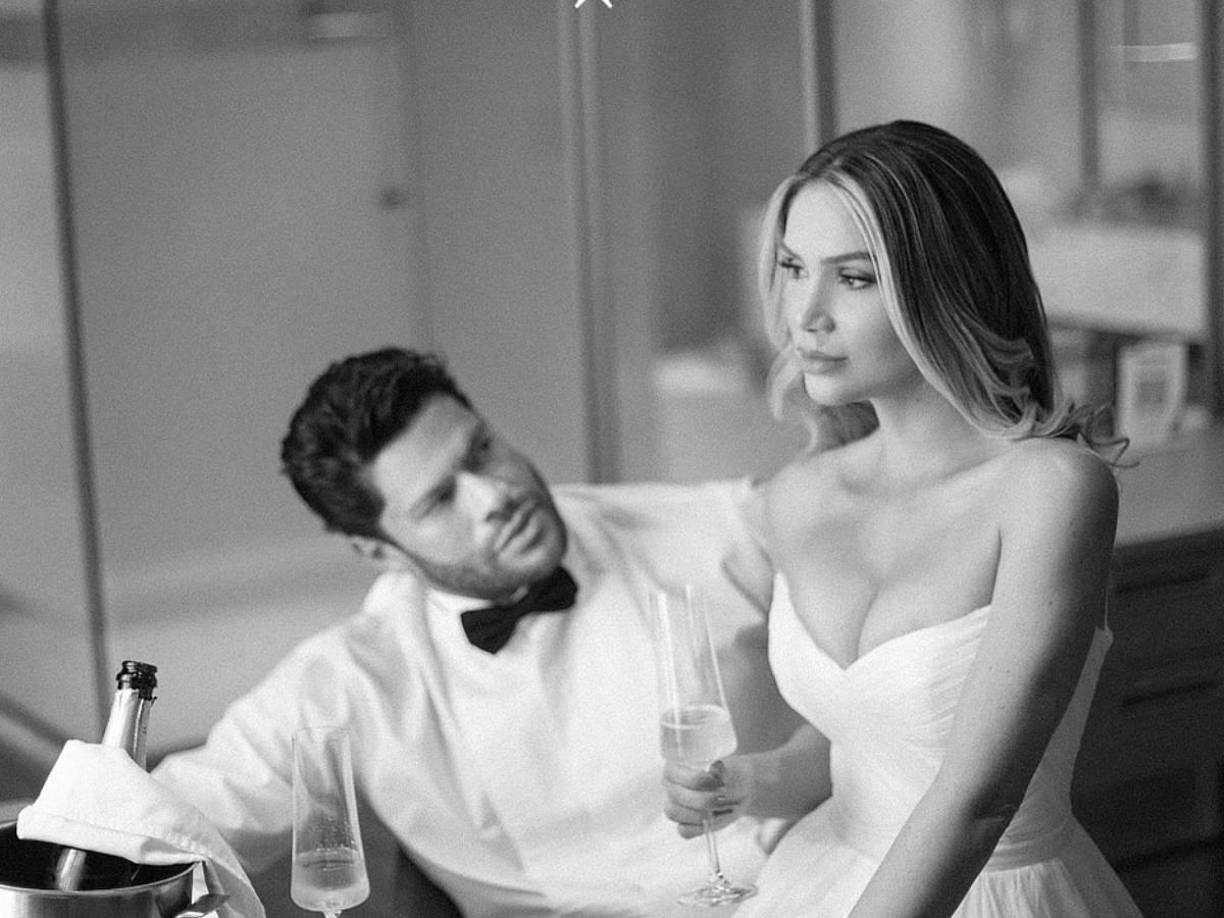 Este giro impensado en la vida personal del atacante generó polémica en su momento, especialmente dentro del círculo familiar.