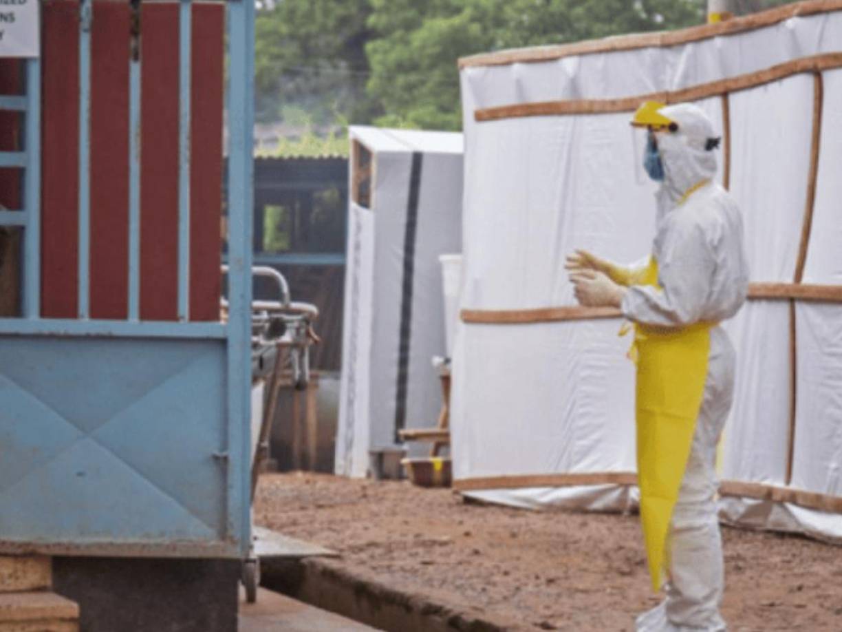 Los fallecimientos y otros casos no mortales (se habla de unos 376 afectados) han sido registrados desde el pasado 24 de octubre en la provincia de Kwango, fronteriza con Angola, según indicaron las autoridades sanitarias congoleñas.