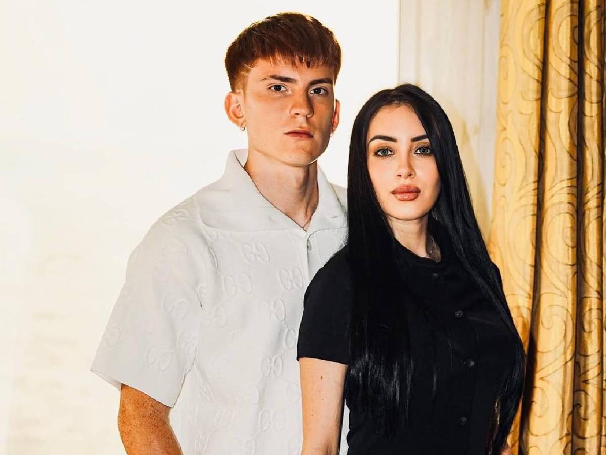 Misma quien desveló lo que paso y señaló al que podría ser el responsable del atraco. Todo quedó grabado.