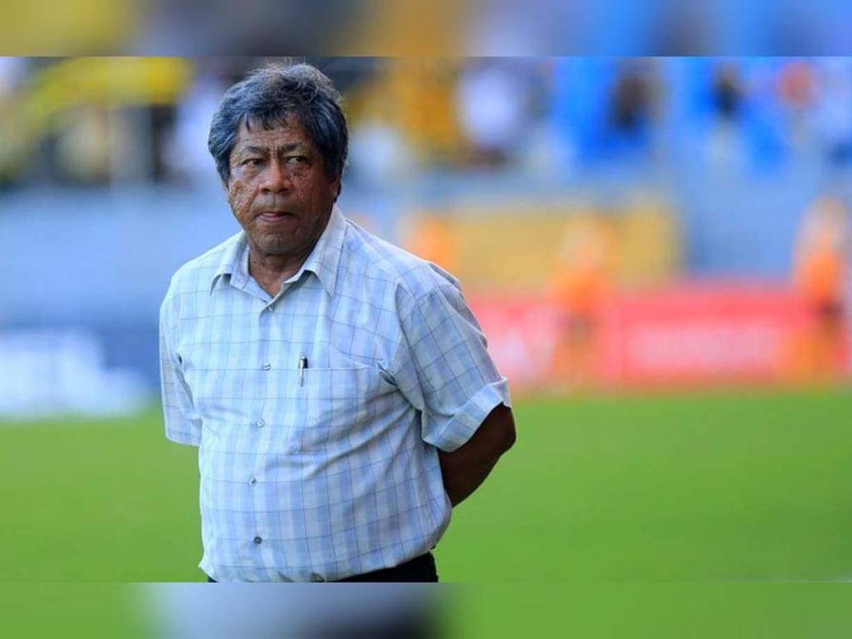 Solo Ramón Maradiaga es el único con mayor experiencia y que en el pasado tuvo los procesos rumbo a Francia 1998 y Corea-Japón 2002, pero en ninguno logró la clasificación. Primi junto con Héctor Vargas sobrepasan los 500 partidos dirigidos en la Liga Nacional.