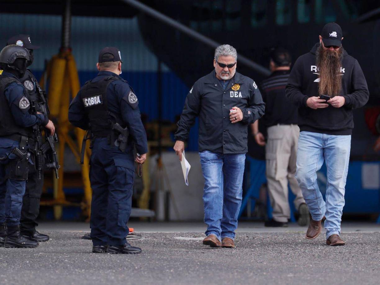 La extradición de hondureños a solicitud de otros países fue habilitada en 2012 luego de la aprobación de una reforma constitucional.