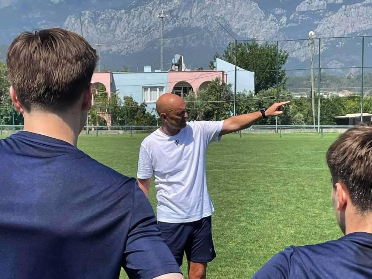 Selección europea inicia plan para mudarse al área de Concacaf