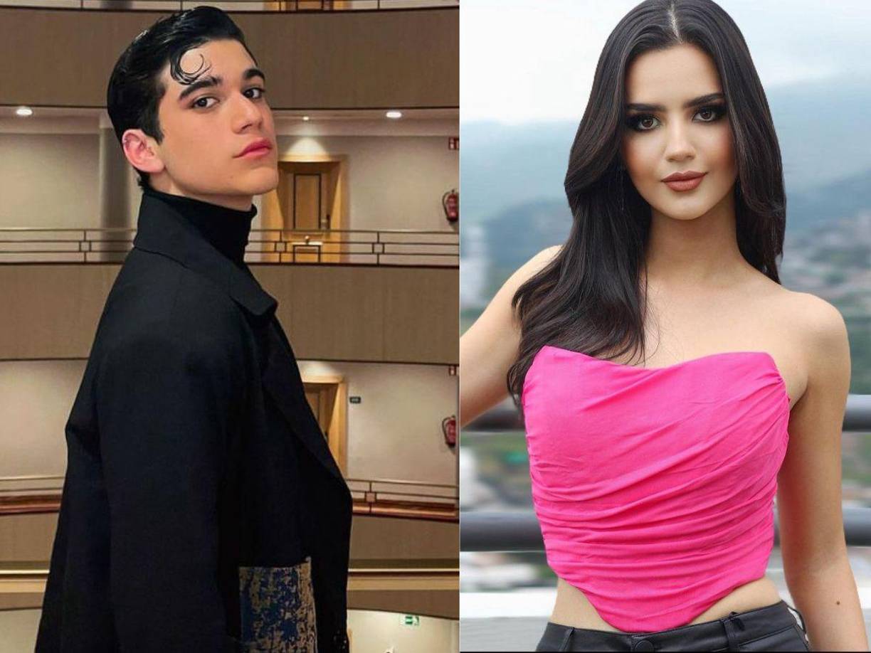 El nombre de Miss Honduras se hace cada vez más fuerte rumbo a la competencia de Miss Universo.