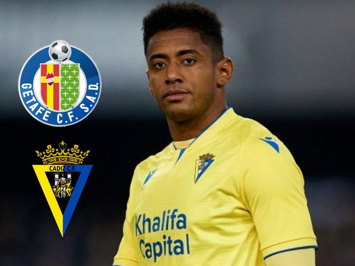 Antony Lozano - La pelea entre Cádiz y Getafe por el fichaje del ‘Choco’ continúa. El presidente del club cadista Manuel Vizcaíno ha dado por hecho su salida y ha atacado con dureza al cuadro madrileño al que acusa de haber reclutado al hondureño de una forma deshonesta e ilegal. Su intención es ir al Tribunal Administrativo del Deporte (TAD).