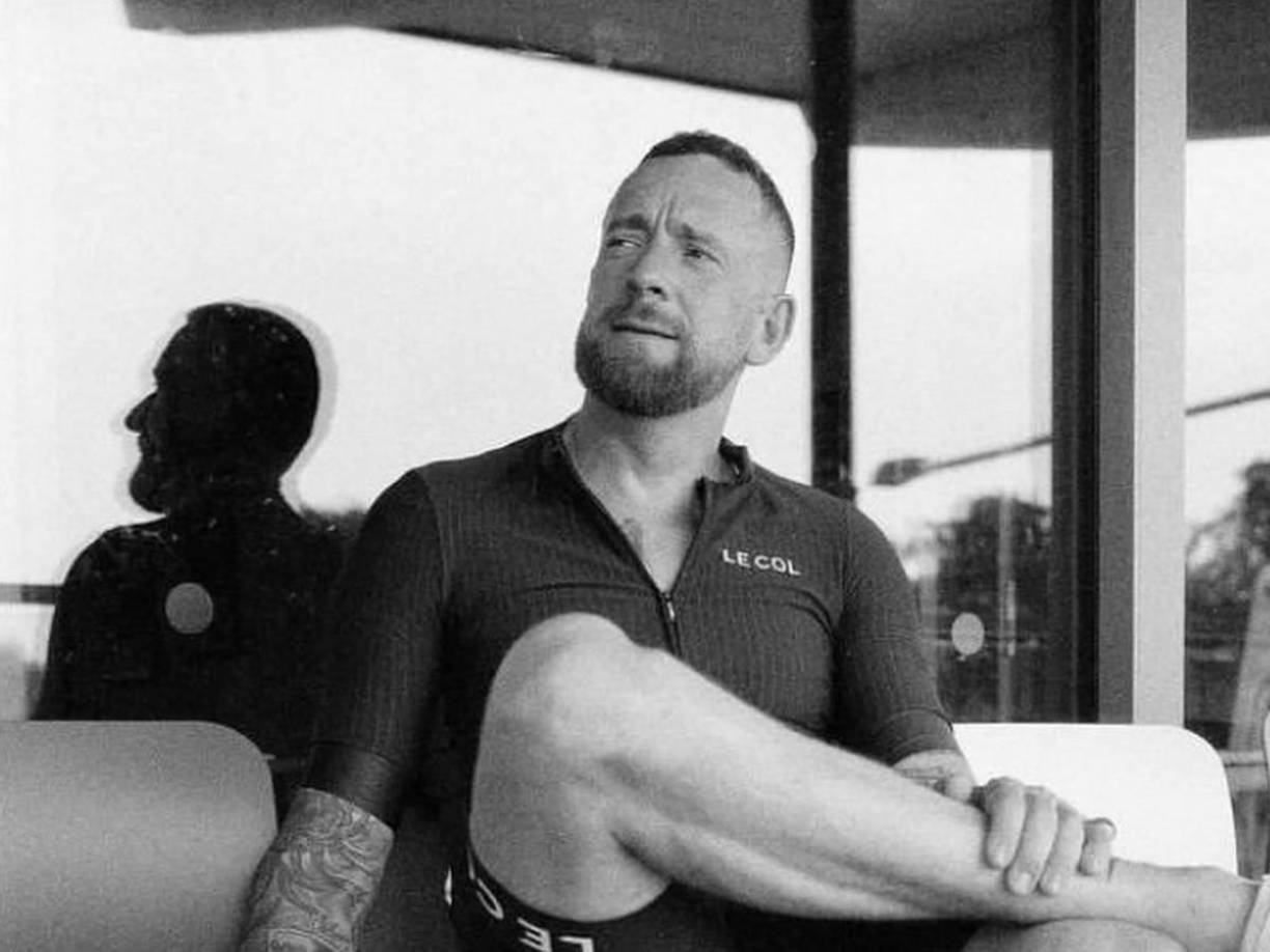 Alan Sellers, abogado de Bradley Wiggins, brindó un dramático testimonio sobre cómo vive su cliente en una charla con el periodista David Jones en el diario inglés Daily Mail.