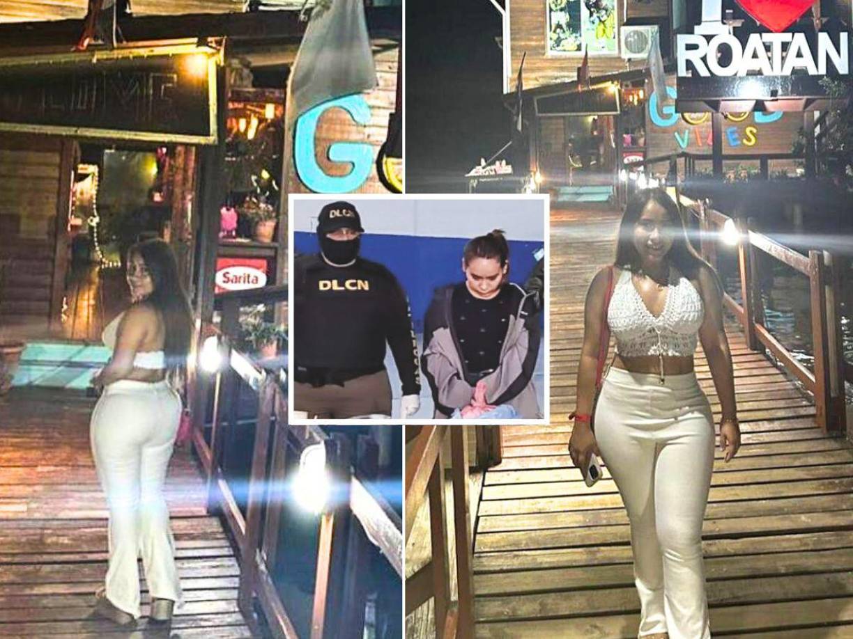 Francia Abigaíl Flores, estudiante de Medicina de 23 años de edad, era conocida no solo por su destacada figura, sino también por el lujo que marcaba su día a día. 