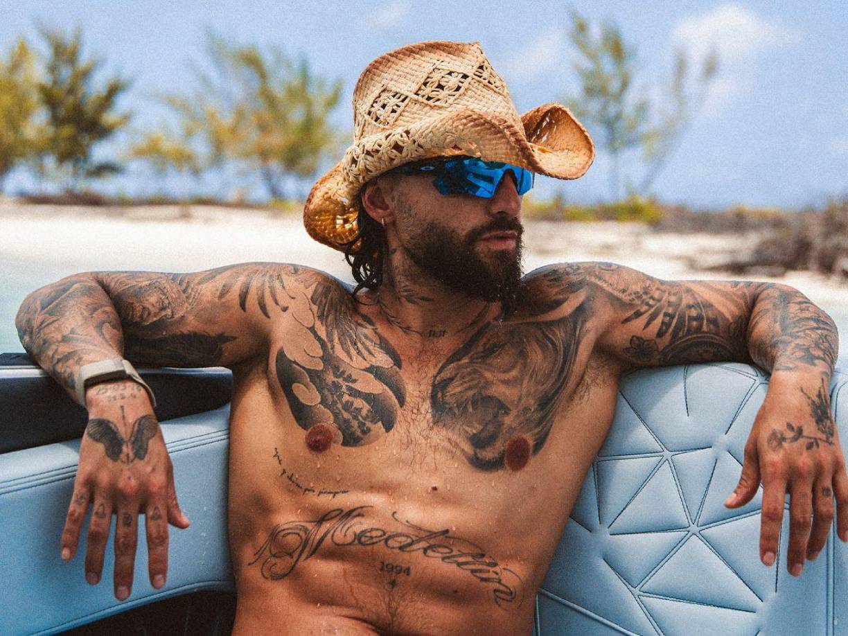 Mientras tanto, la conversación entre Badosa y Maluma continúa alimentando las constantes especulaciones sobre un posible encuentro .