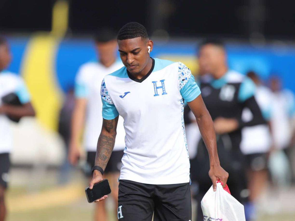 Joseph Rosales: El futbolista del Minnesota United se mantendrá como lateral por la banda izquierda.