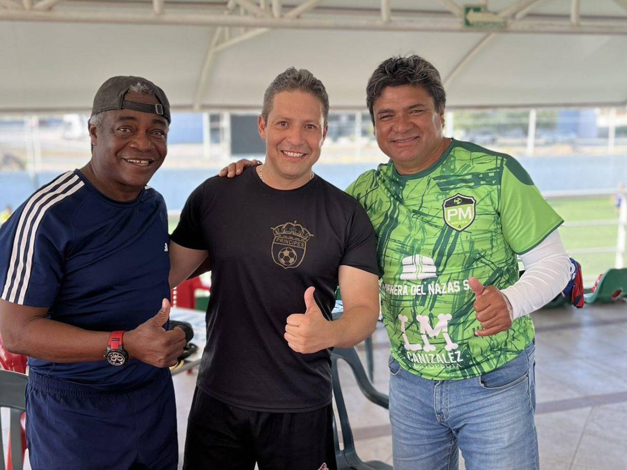 “Estoy viviendo aquí acompañado por mi familia, que me da fuerza, que me apoya siempre”, reveló Dolmo Flores en charla con el portal Milenio.