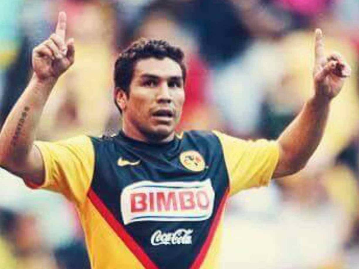 Salvador Cabañas estaba destinado a convertirse en una de las máximas leyendas del Club América de México. 