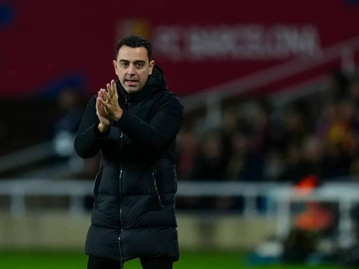 El periodista Guillem Balague, dio a conocer este jueves que dentro de los planes de Xavi Hernandez, exentrenador del Barcelona, no está por el momento llegar a Estados Unidos y dirigir en la MLS a Inter Miami.