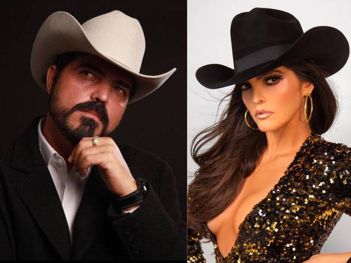 Francisco Ugalde, el hermano de Ana Bárbara demandó a la cantante mexicana.