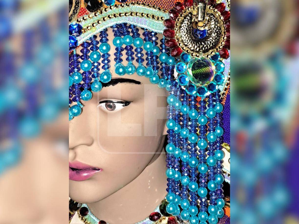 “Ya casi culminamos esta misión”, escribió Danilo en facebook.