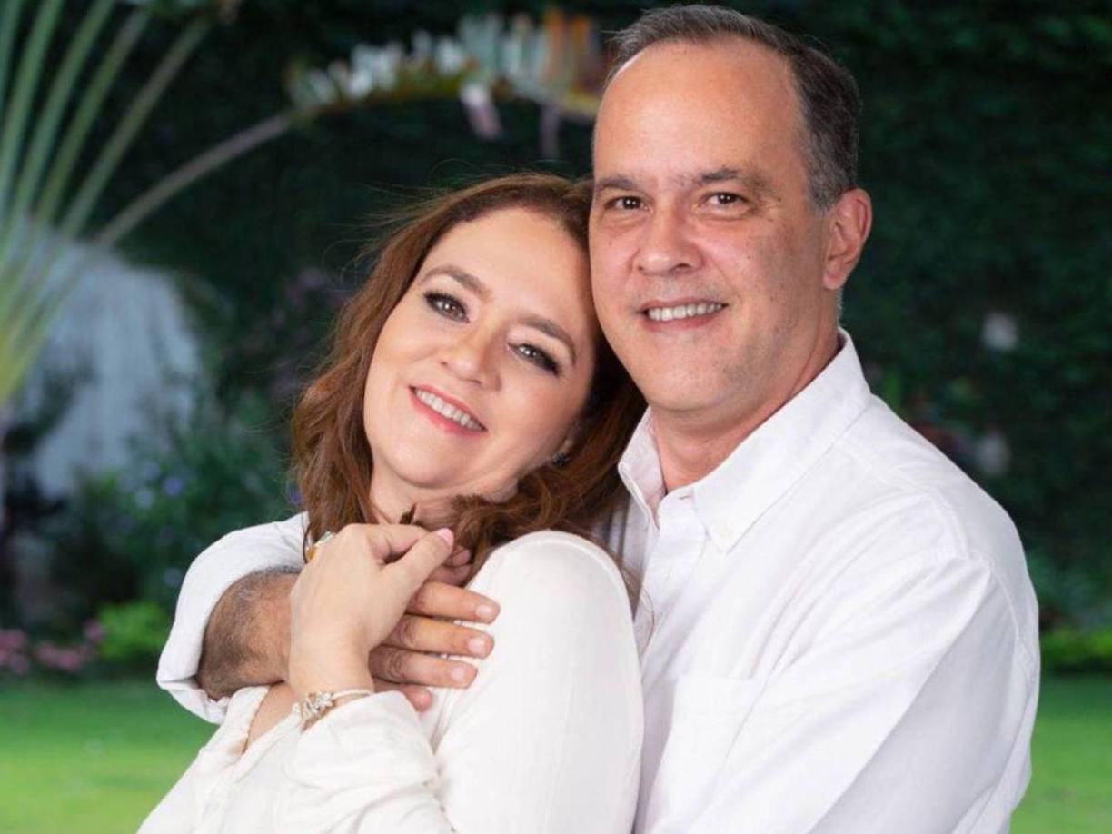 Luego de la coronación de la nicaragüense, el esposo y uno de los hijos de la directora desaparecieron, luego de ser sacados de la casa, por el régimen de Ortega.