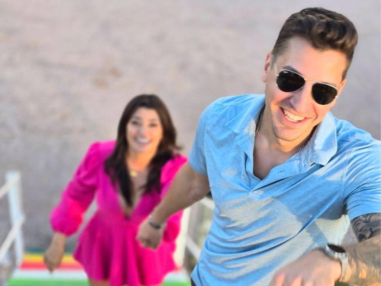 Recientemente, la presentadora de televisión Milagro Flores se convirtió en tendencia en sus redes sociales tras revelar que está conociendo a un nuevo galán. 