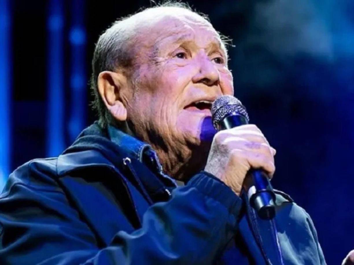 El 1 de enero de 2025, se anunció en un comunicado que Leo Dan, uno de los cantautores más importantes de Latinoamérica, falleció a los 82 años. 