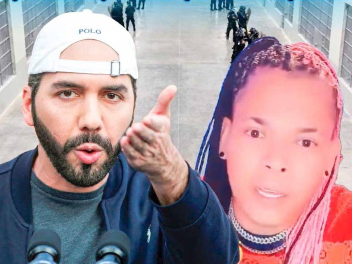 El tiktoker salvadoreño conocido como “El Moro Millonario” se ha convertido en tendencia al afirmar haber pertenecido a la pandilla 18 y ahora en las redes sociales ofrecen dinero para dar con su paradero.