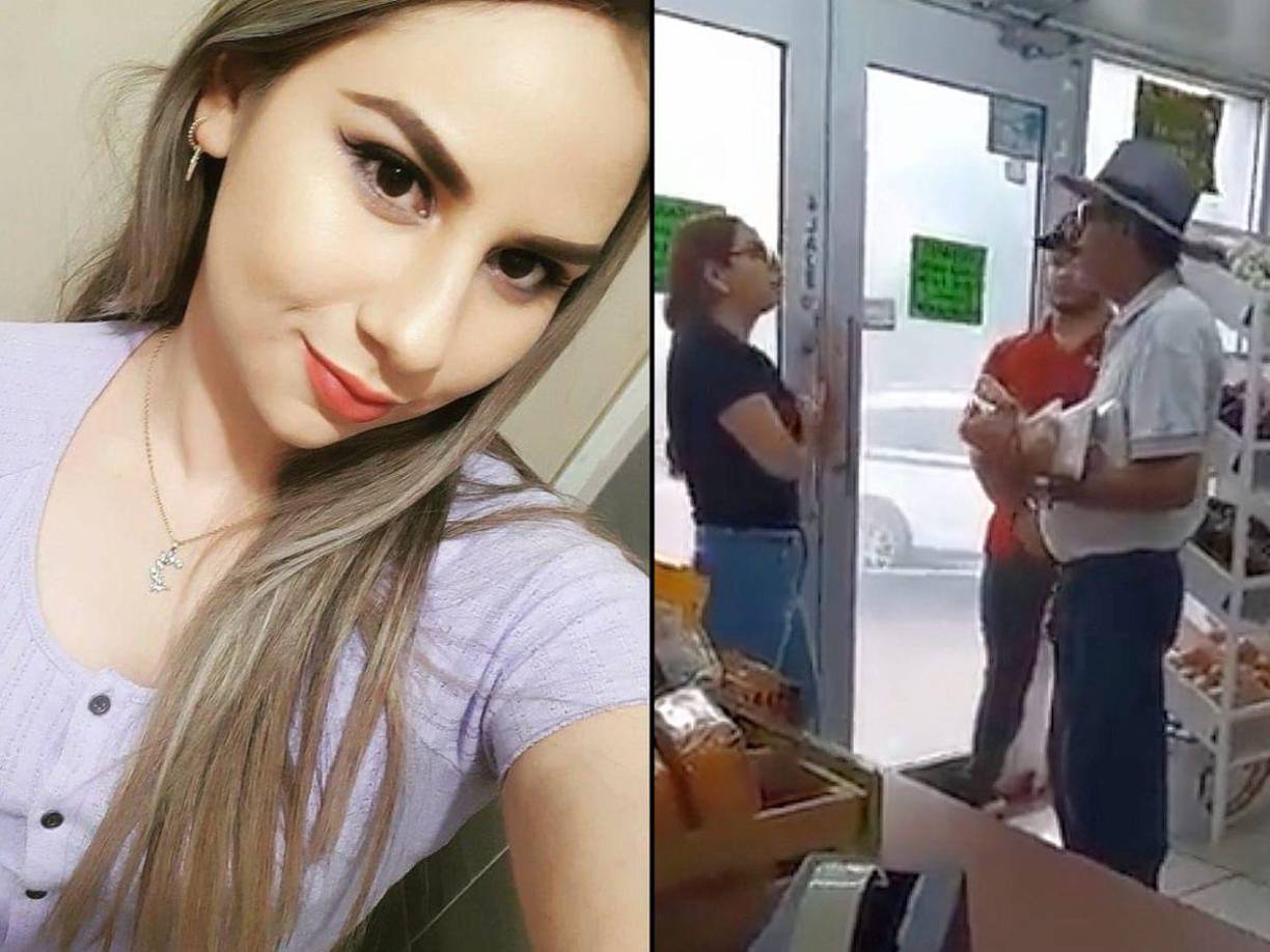 Alma Lourdes Llamas era la gerente de una carnicería en Sonora, México. El hombre, acusado de haber acosado sexualmente a la hermana de la víctima, regresó horas después y atacó a balazos a la joven de 30 años en un caso que ha sacudido a México.