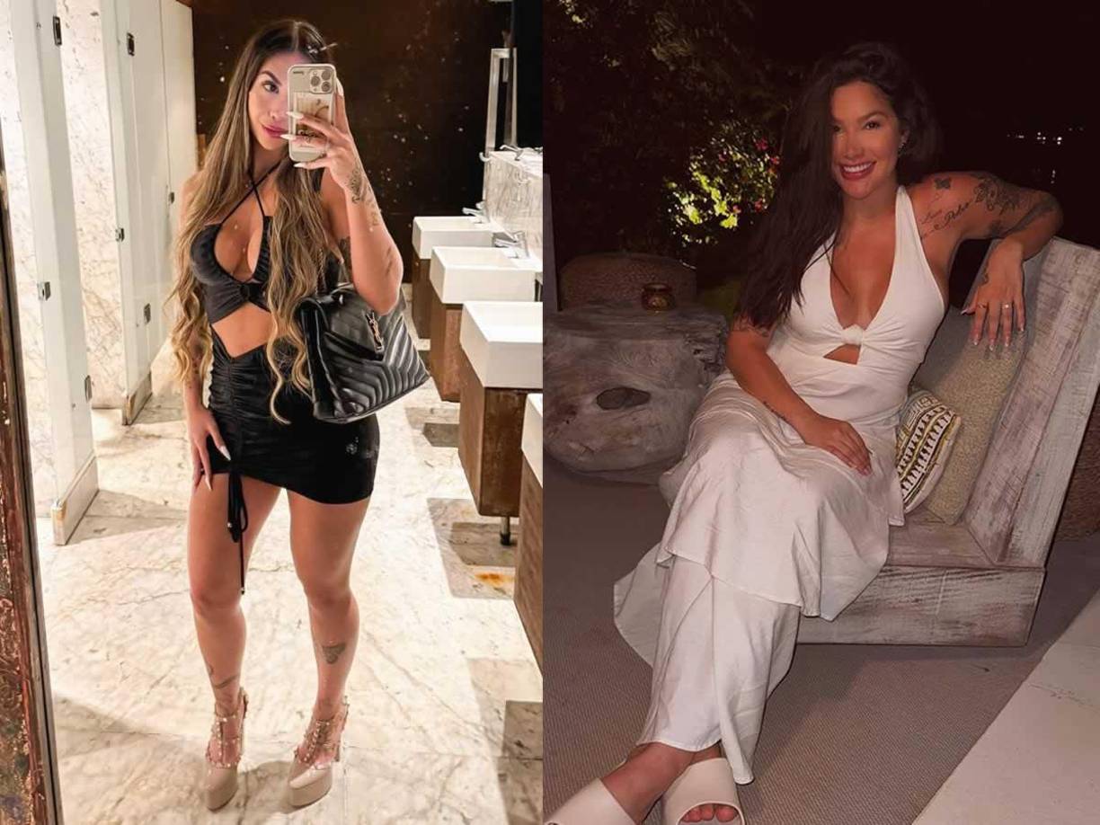 Posteriormente, Ivana también utilizó su red social para pronunciarse y desmentir a Isa. “¿Eso significa que mi declaración no debería existir? ¿Dejar que sea el ángel, que la familia sea la más feliz del mundo y que yo me sienta mal en todo esto? Quien me ataque, piense conmigo: si él hubiera dicho la verdad desde el principio, yo no estaría aquí, no tendríamos una exposición fotográfica juntos, que no sé cómo se filtró. Creo que alguien se lo quitó a mis Mejores Amigos y lo filtró... es totalmente innecesario. Está trapeando. ¡Es feo!”, declaró.