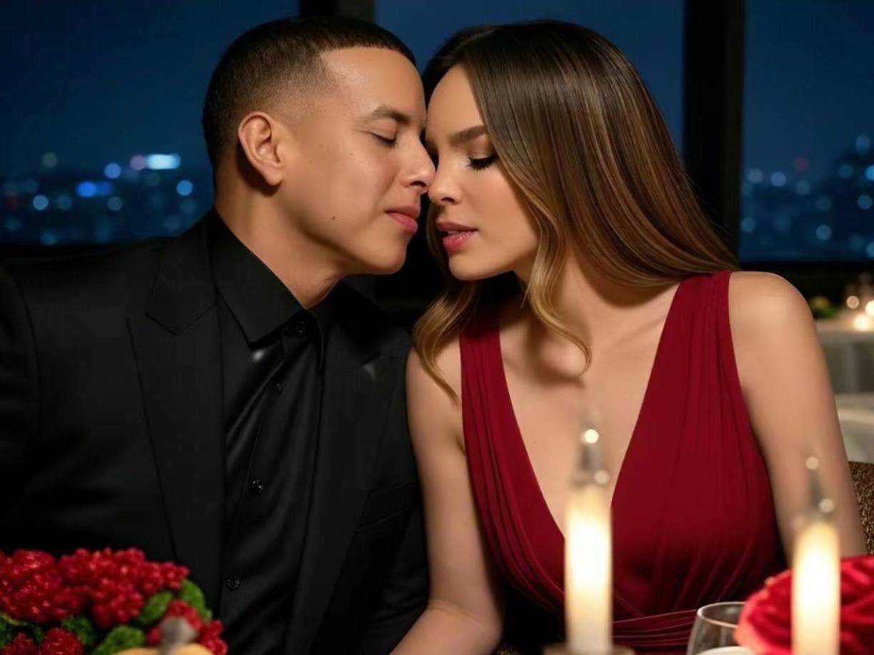 Unas fotografías entre los artistas Daddy Yankee y Belinda juntos han causado revuelo en las redes sociales. ¡Aquí te contamos más al respecto!