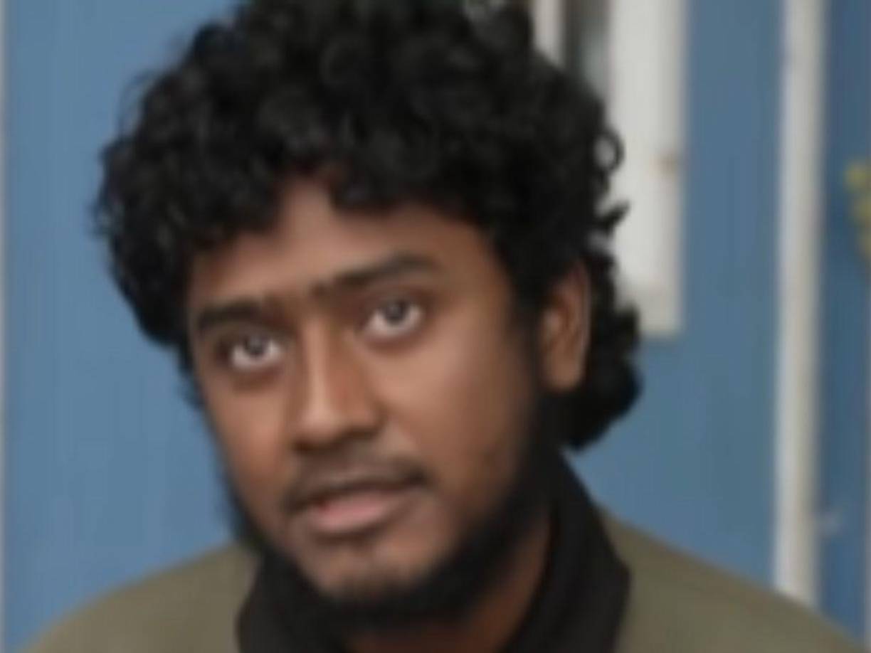 Andonie, quien salió de Honduras buscando mejores oportunidades, relató a Univisión que la travesía fue larga y peligrosa, pero su sueño de llegar a Estados Unidos lo impulsó a seguir adelante.