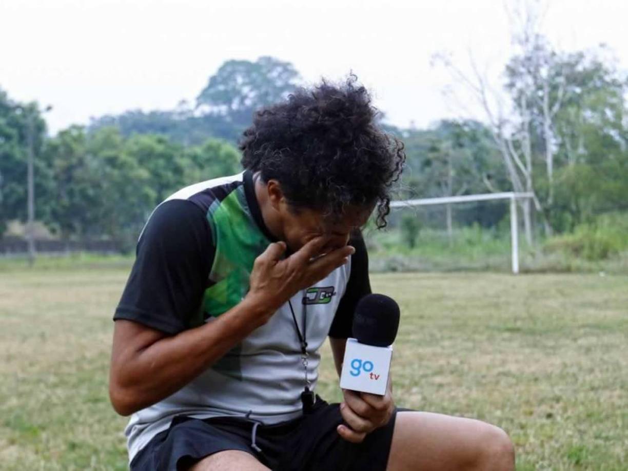 Ante el retiro de un personaje y un exjugador extraordinario como lo fue el volante hondureño, repasamos la lista de los clubes en los que militó desde que debutó en el fútbol profesional. 