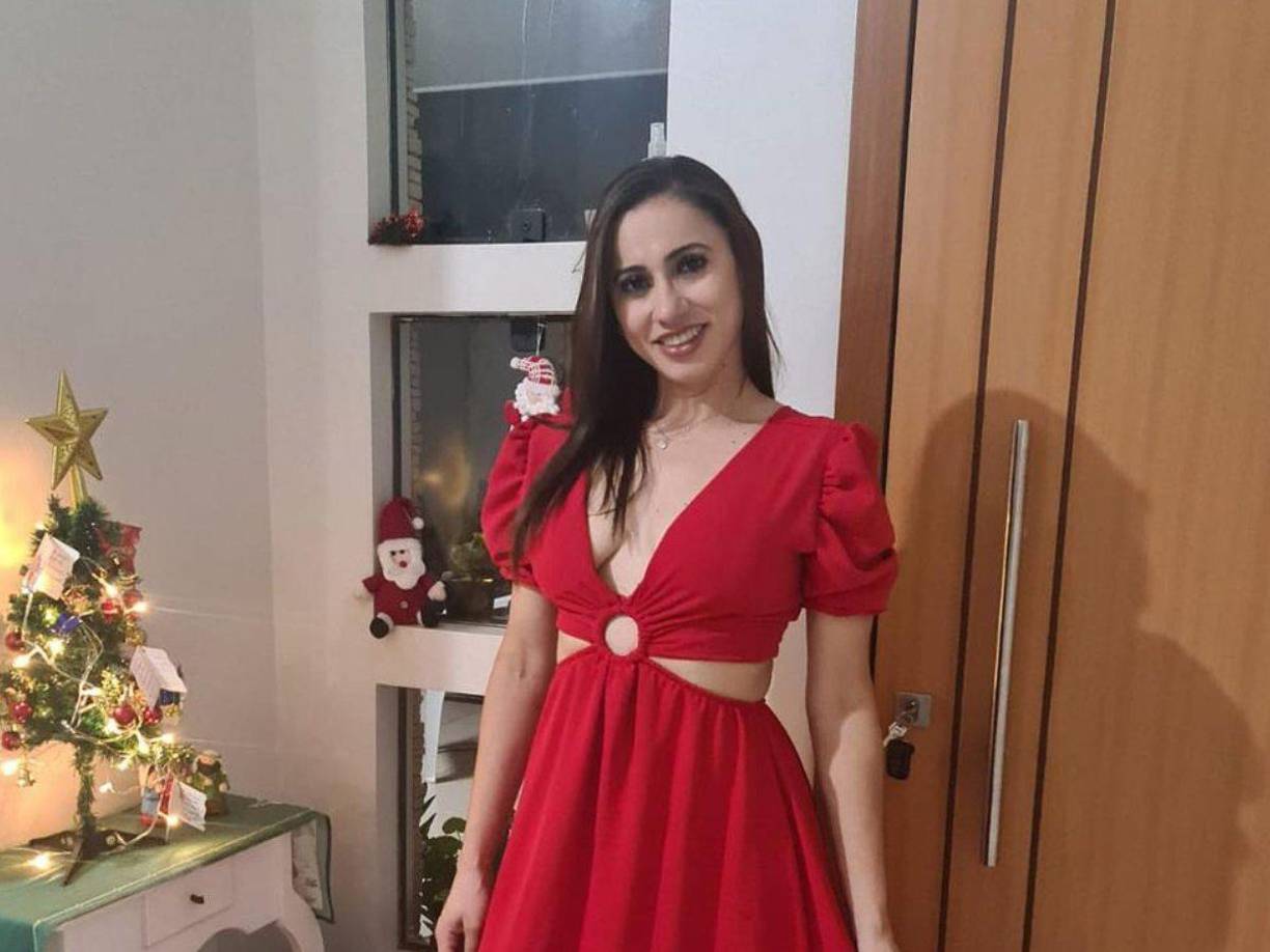 Jaiane era una apasionada del ciclismo y a menudo participaba en competiciones ciclistas locales. 