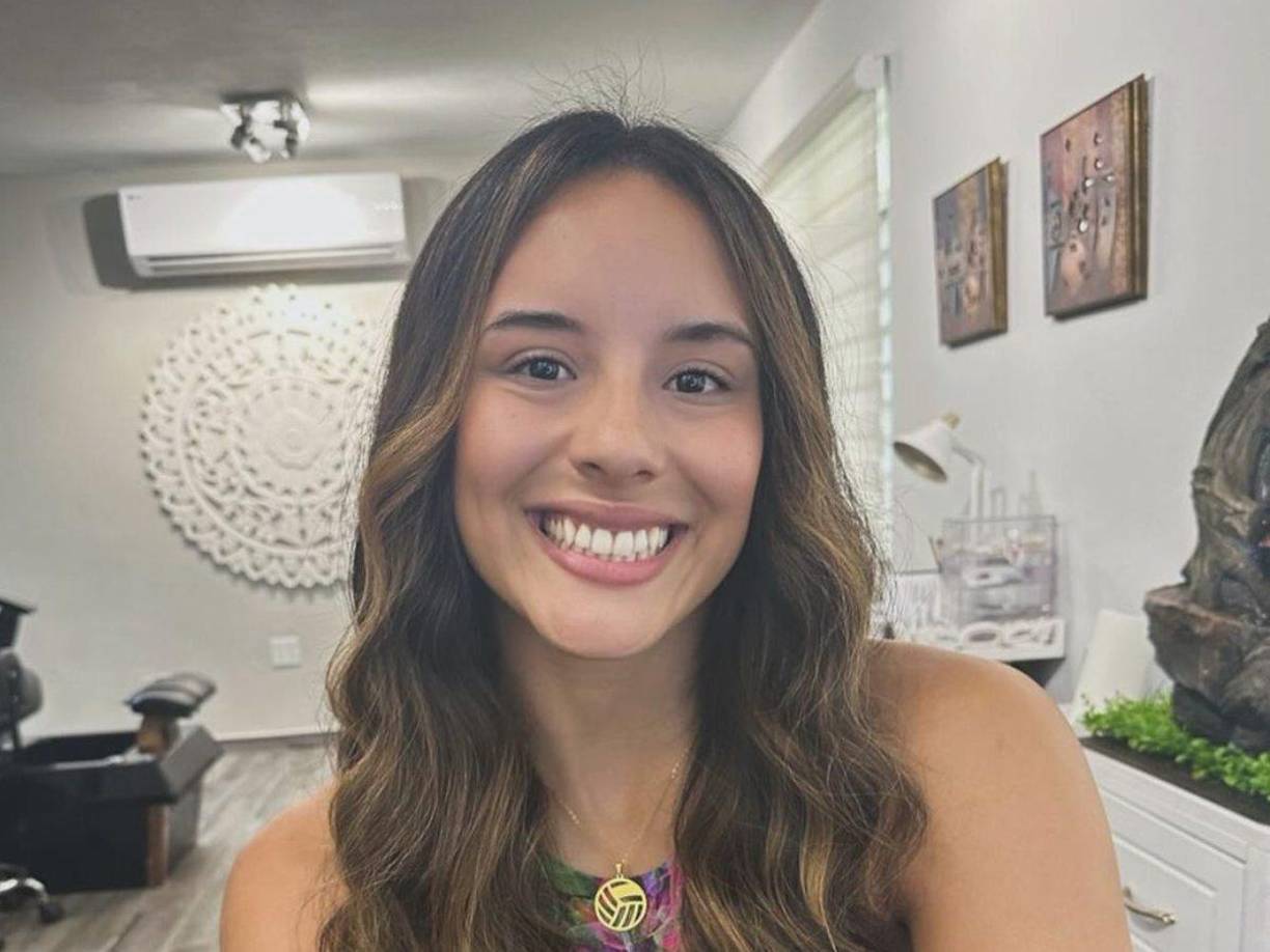 ”Hemos recibido el informe preliminar de la autopsia realizada a Pilar Marie, el cual señala que su fallecimiento fue por causas naturales. Si bien se espera un informe final de la autopsia, este podría tardar varios meses en completarse”, informaron familiares de la deportista.