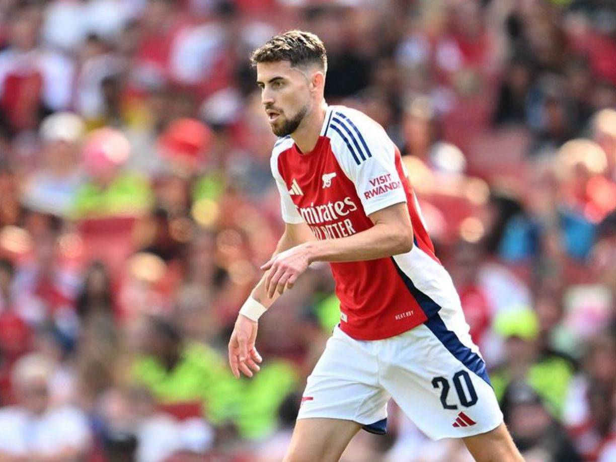 Según informa desde Inglaterra, TalkSport, el Galatasaray estaría interesado en hacerse con los servicios de Jorginho.